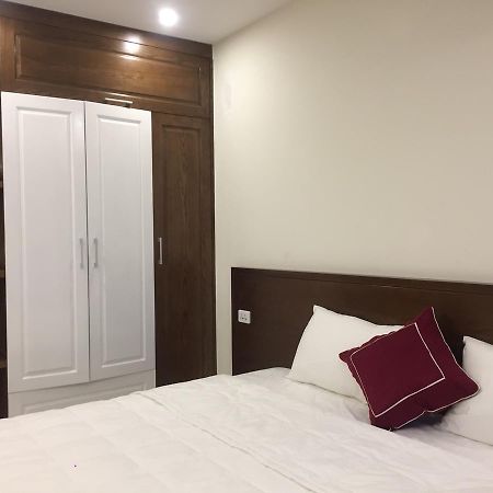 Linda Boutique Homestay Χα Λονγκ Εξωτερικό φωτογραφία