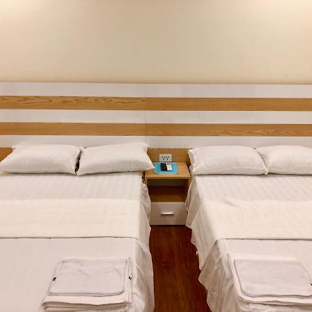 Linda Boutique Homestay Χα Λονγκ Εξωτερικό φωτογραφία