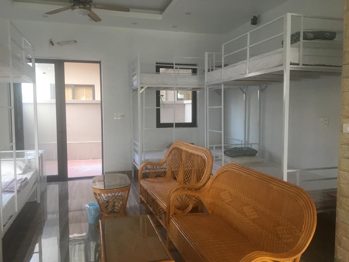 Linda Boutique Homestay Χα Λονγκ Εξωτερικό φωτογραφία