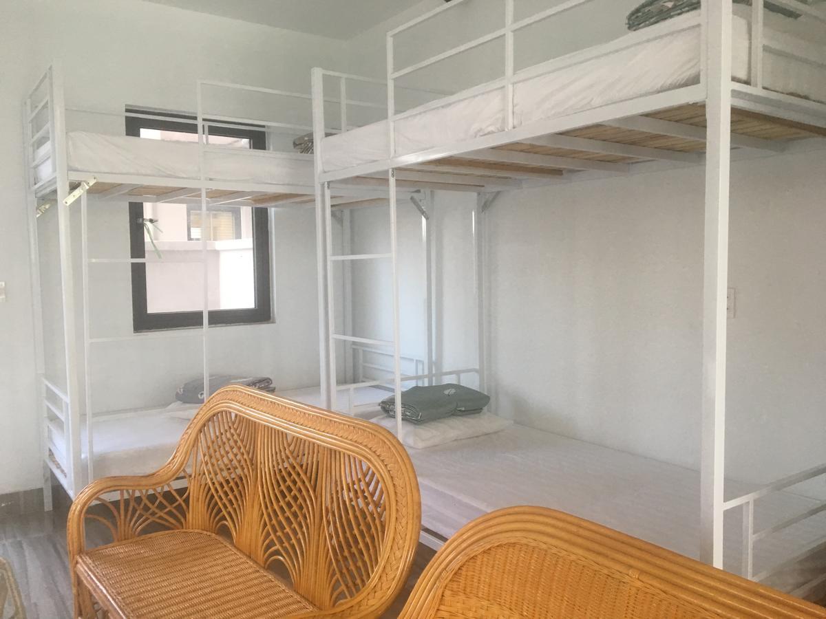 Linda Boutique Homestay Χα Λονγκ Εξωτερικό φωτογραφία
