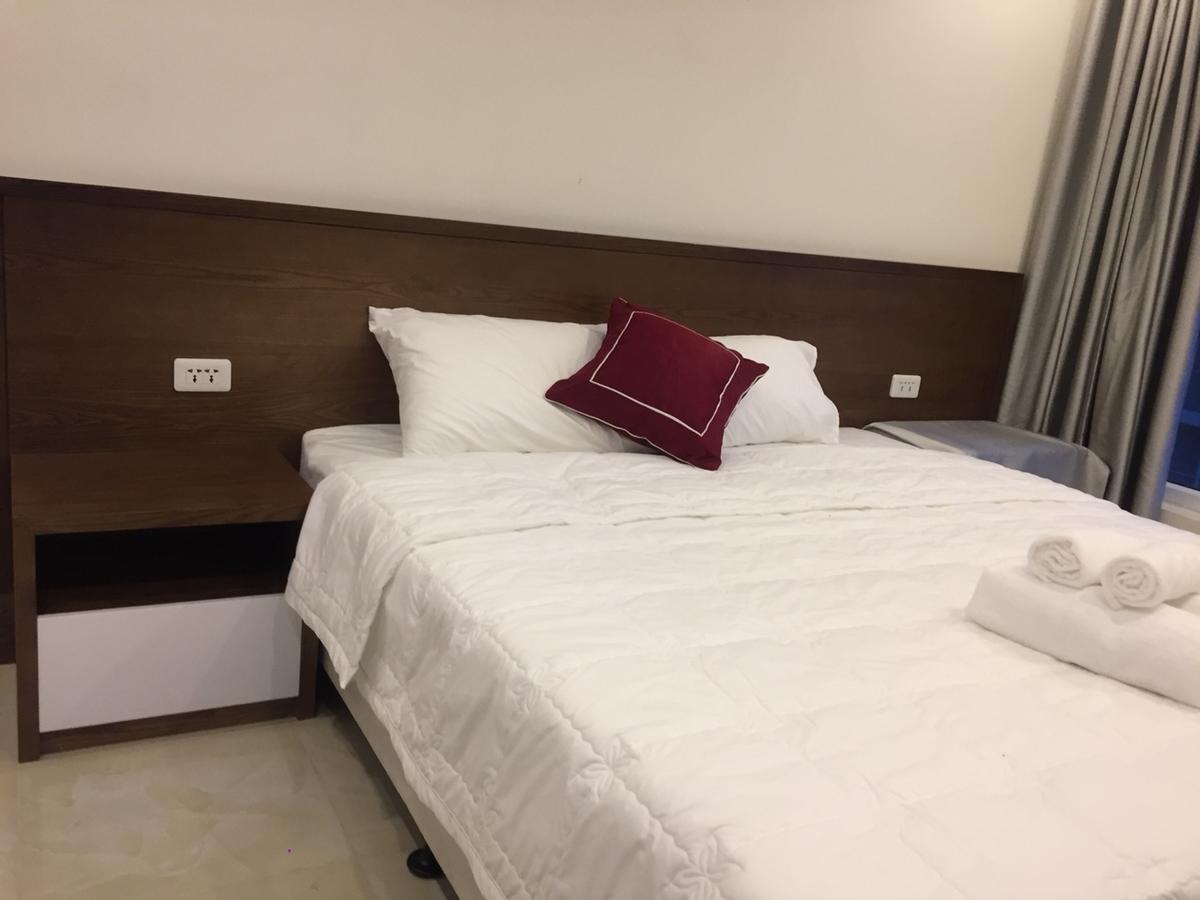 Linda Boutique Homestay Χα Λονγκ Εξωτερικό φωτογραφία