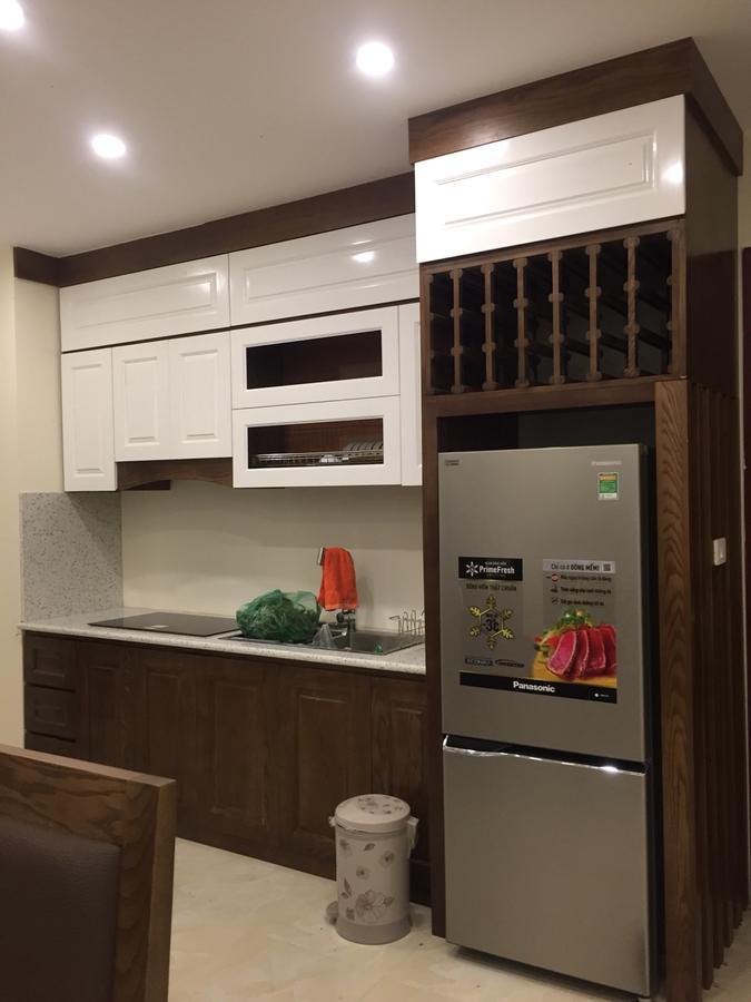 Linda Boutique Homestay Χα Λονγκ Εξωτερικό φωτογραφία