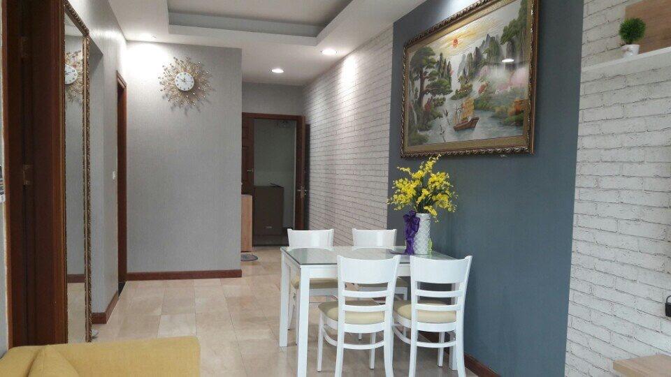 Linda Boutique Homestay Χα Λονγκ Εξωτερικό φωτογραφία