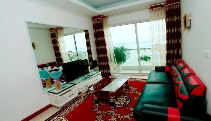 Linda Boutique Homestay Χα Λονγκ Εξωτερικό φωτογραφία