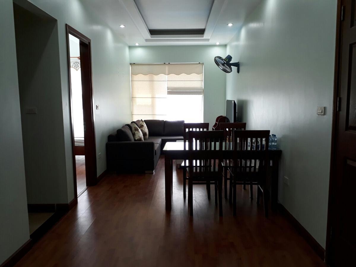 Linda Boutique Homestay Χα Λονγκ Εξωτερικό φωτογραφία