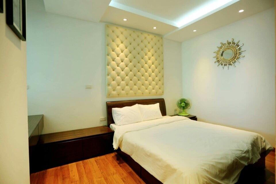 Linda Boutique Homestay Χα Λονγκ Εξωτερικό φωτογραφία