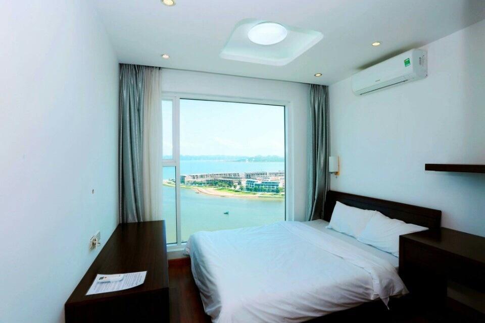 Linda Boutique Homestay Χα Λονγκ Εξωτερικό φωτογραφία