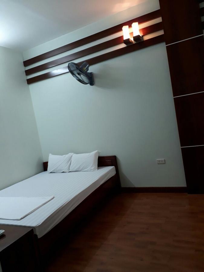 Linda Boutique Homestay Χα Λονγκ Εξωτερικό φωτογραφία