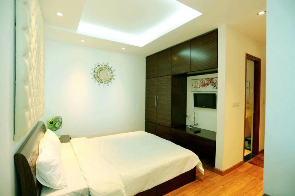 Linda Boutique Homestay Χα Λονγκ Εξωτερικό φωτογραφία
