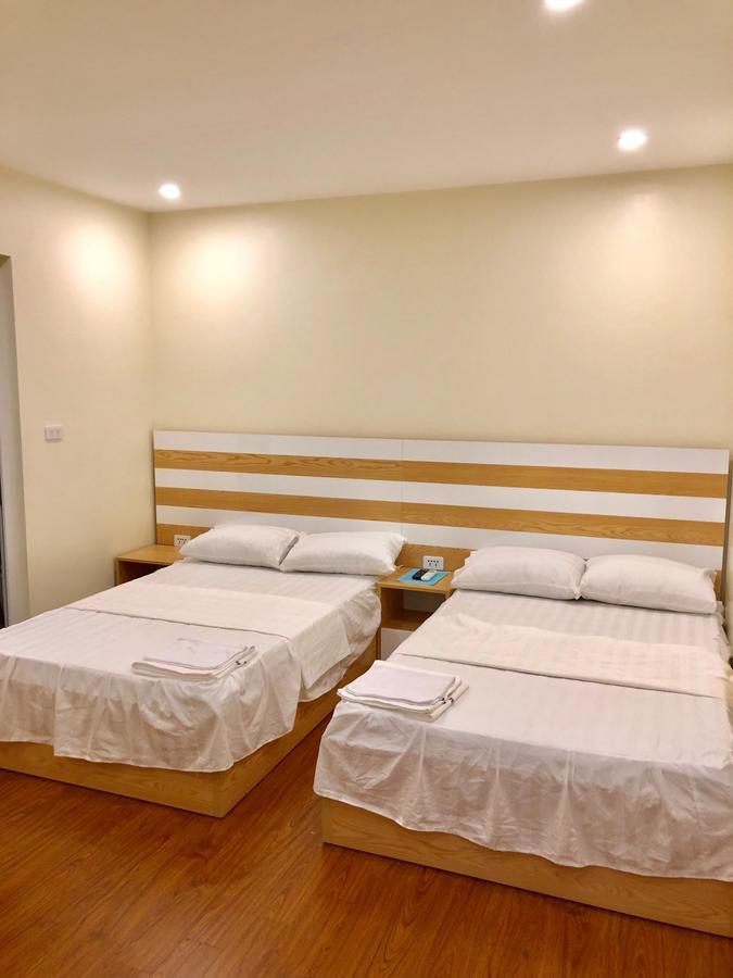 Linda Boutique Homestay Χα Λονγκ Εξωτερικό φωτογραφία