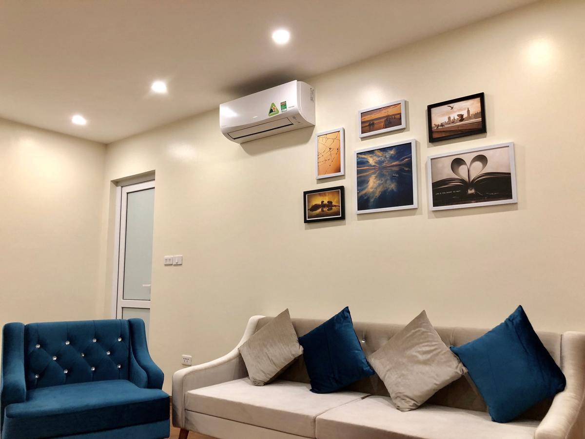 Linda Boutique Homestay Χα Λονγκ Εξωτερικό φωτογραφία