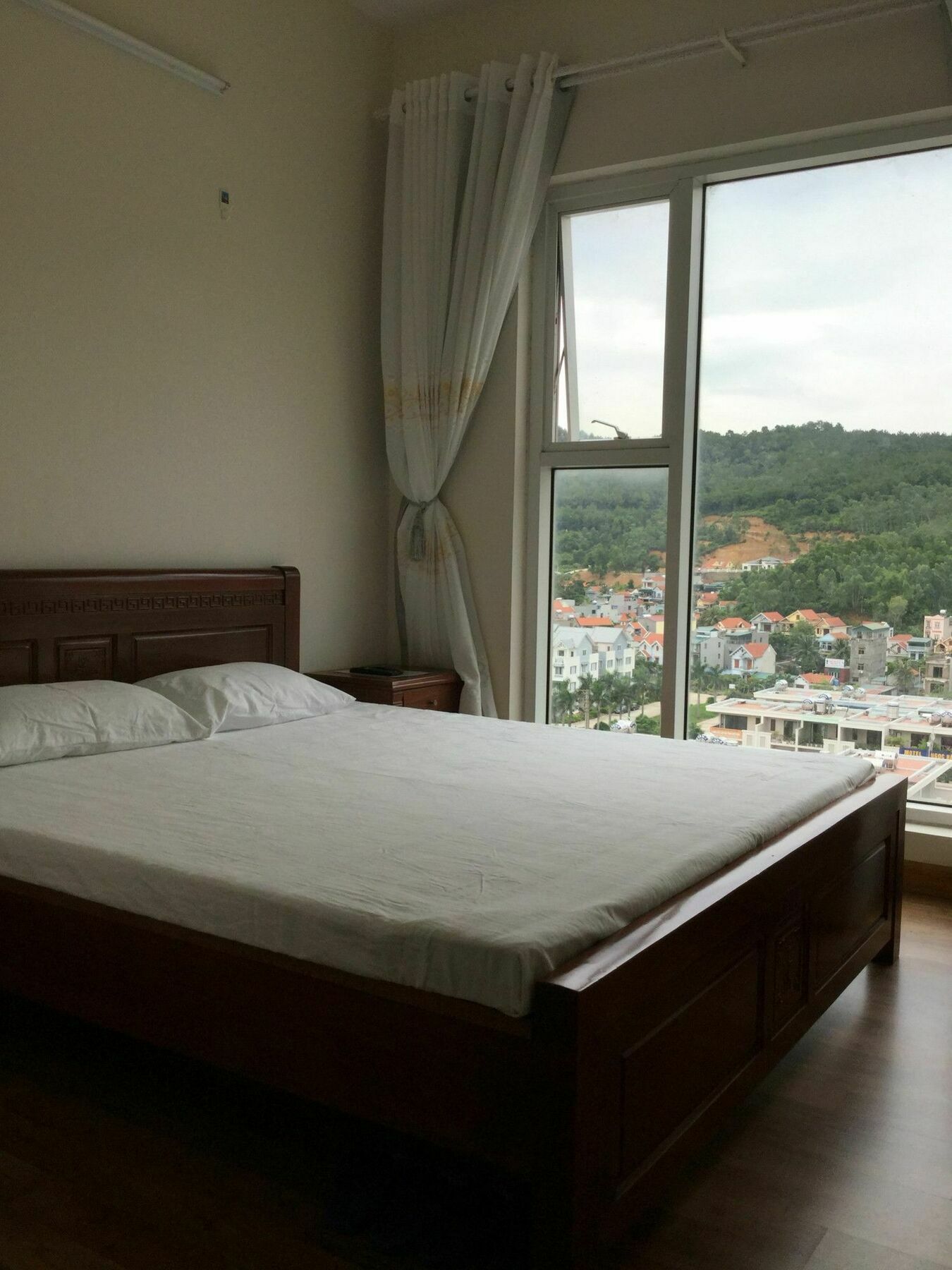 Linda Boutique Homestay Χα Λονγκ Εξωτερικό φωτογραφία