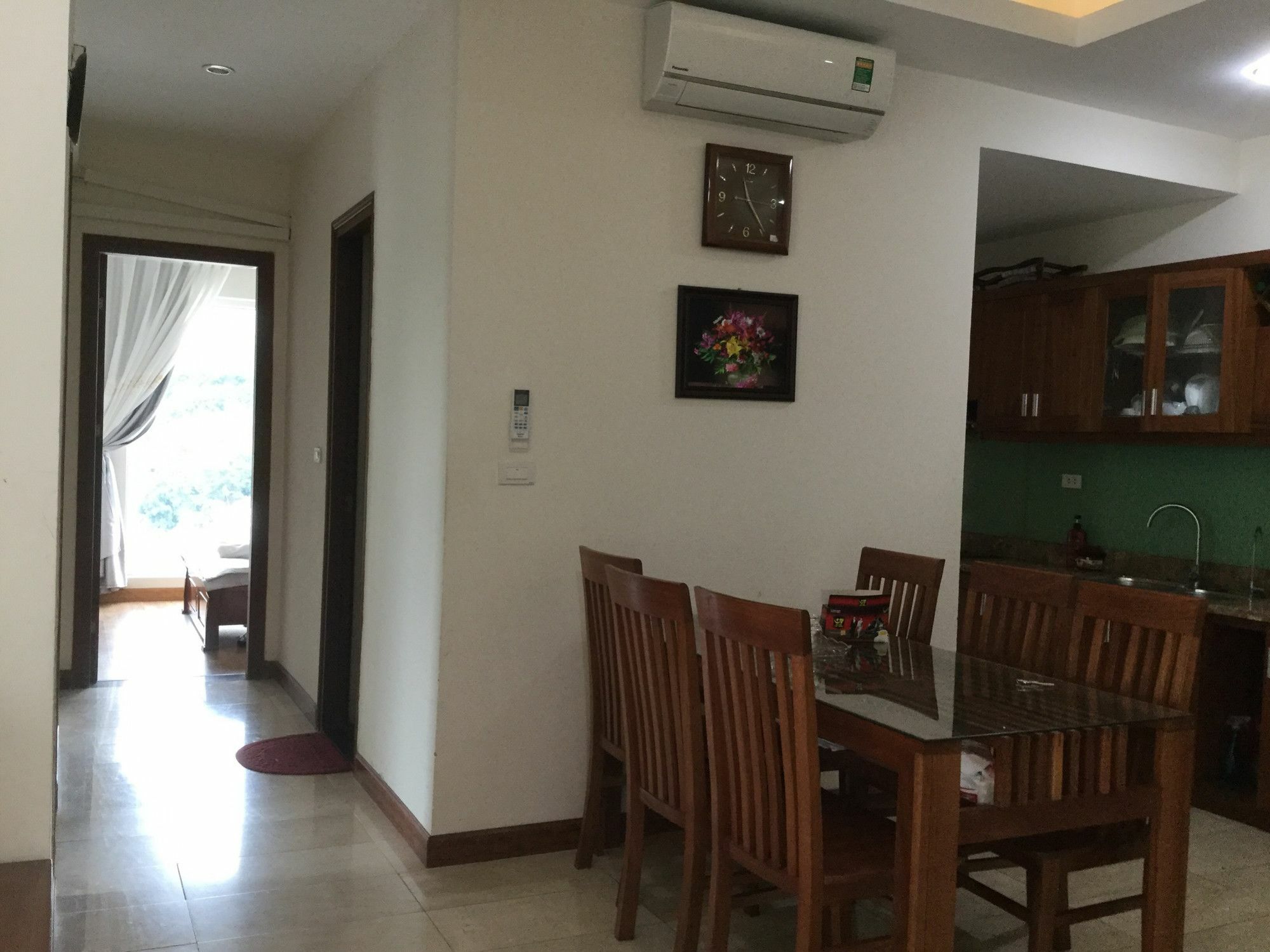 Linda Boutique Homestay Χα Λονγκ Εξωτερικό φωτογραφία